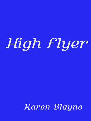 cover image of High Flyer